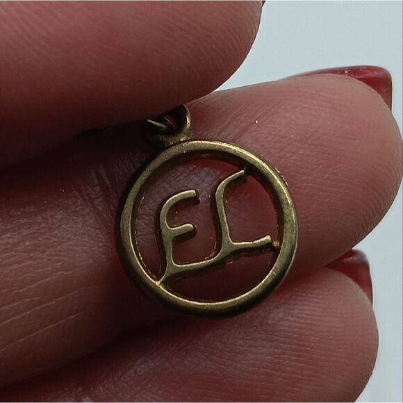 EL - Coral Beaded Ombre 20" 7 Strand Necklace & Matching Drop Earrings Set - Picture 14 of 14